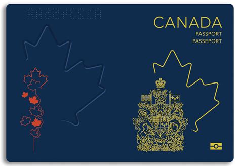 Features of Canada’s new passport - Canada.ca