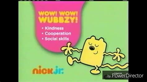 Nick Jr Wow Wow Wubbzy New Episodes Promo Doovi | Images and Photos finder