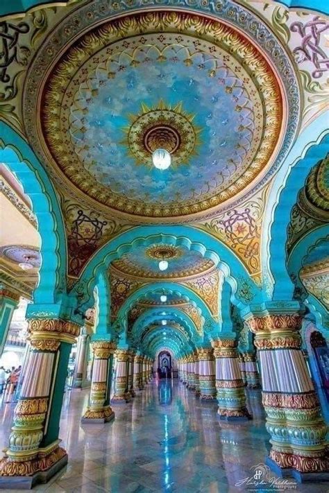 Pin by Jane Desilet on Architecture | Ancient architecture, Mysore ...