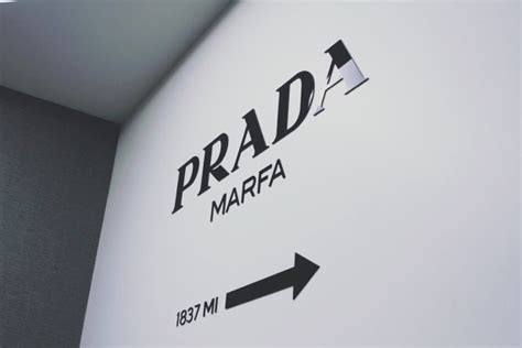 [Stella Loves] Where to get THAT Prada Marfa wall art — Stella + the Stars