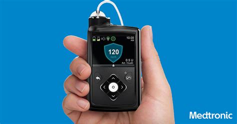 Medtronic recalls certain MiniMed insulin pumps tied to 1 death - ABC7 ...