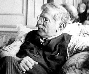 Magnus Hirschfeld Biography, Birthday. Awards & Facts About Magnus Hirschfeld