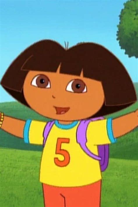 Dora and friends, Dora the explorer, Noggin