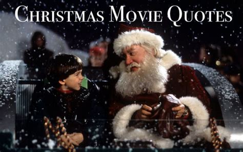 90+ Best Christmas Movie Quotes - Parade