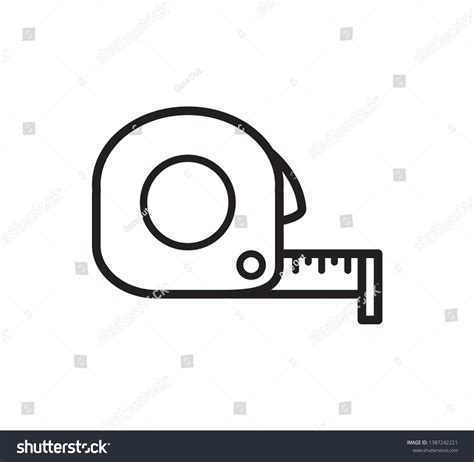 61,059 Tape Measure Vector Images, Stock Photos & Vectors | Shutterstock