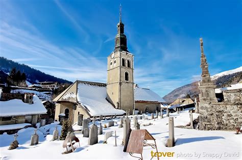 10 Best Ski Resorts in the French Alps - Where to Go Skiing in France ...