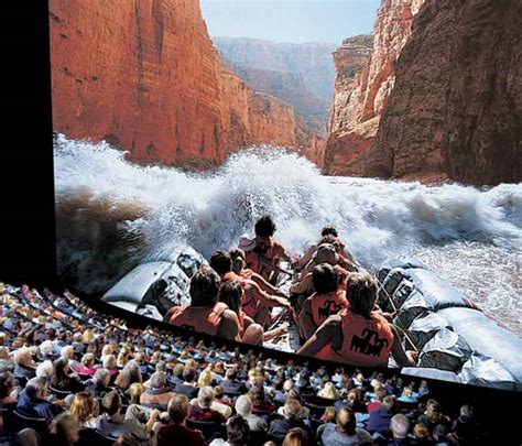 National Geographic® Visitor Center / IMAX - Arizona Attractions