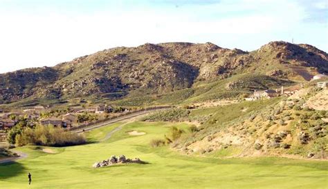 Hidden Valley Golf Club (Southern California) Tee Times - Norco CA