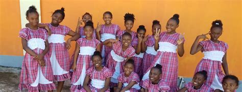 Southborough Primary School Portmore St. Catherine , Jamaica