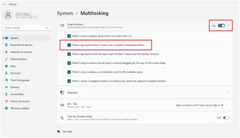 Split screen in Windows 11 – a tutorial - IONOS