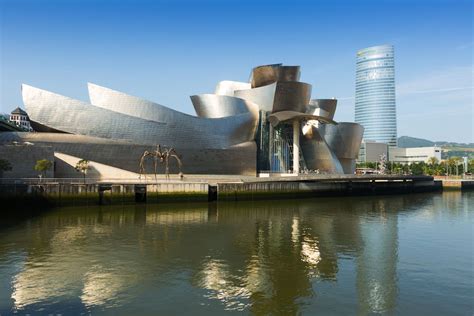 The 17 most beautiful museums around the world - Curbed