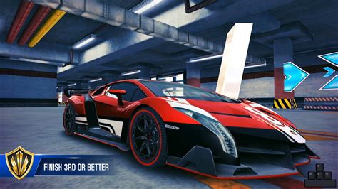 MAX VENOMOUS POWAA !! | Asphalt 8 Lamborghini Veneno Multiplayer Test After Update 44 - YouTube