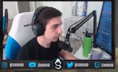 Shroud Twitch Stream Recap Sunday 8/19/18 – jasoncoltrin.com