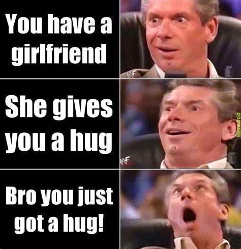 The best vince mcmahon reaction memes :) Memedroid