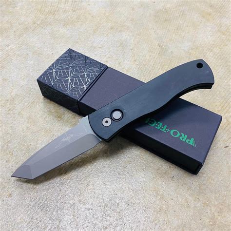 PROTECH Custom Knives, PROTECH Automatic Knives, PROTECH Auto Knives ...