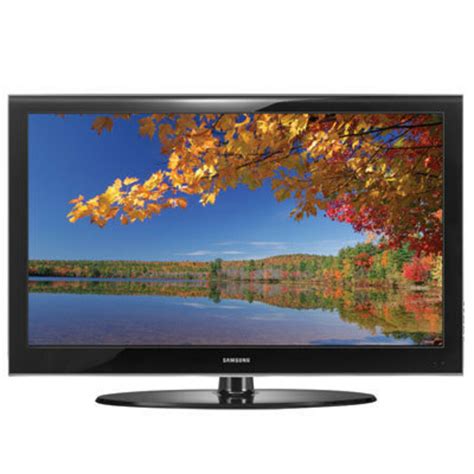 Samsung LN37A550 37-Inch 1080p LCD HDTV - Fair Condition (LN37A550P3F ...