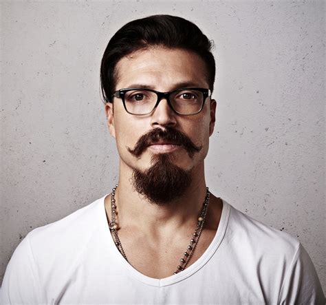 55 Amazing Hipster Beards - Up To The Minute Styles [2023]