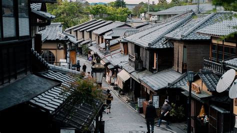 Kyoto travel guide: Explore Japan’s scenic, spiritual city