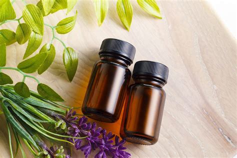 Best Essential Oil Brands: Finding Pure, Potent, & Aromatic Extracts ...