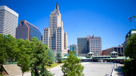 TOP Luxury Hotels in Providence, RI for 2021 - Book with Free ...