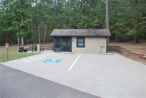 Lake Ouachita Accommodations Photos | Arkansas State Parks