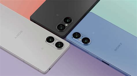 Sony Xperia 5 V tanıtıldı! İşte özellikleri ve fiyatı - ShiftDelete.Net