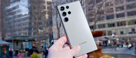 Samsung Galaxy S23 Ultra review | Tom's Guide