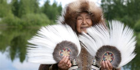 Alaska Native Cultures | Visit Anchorage