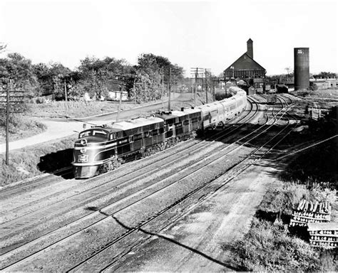 Chicago, Rock Island & Pacific Gallery - Image Gallery | Classic Trains Magazine | Rock island ...