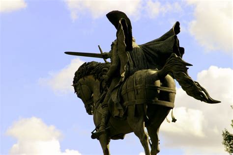 Biography of El Cid, Medieval Spanish Hero