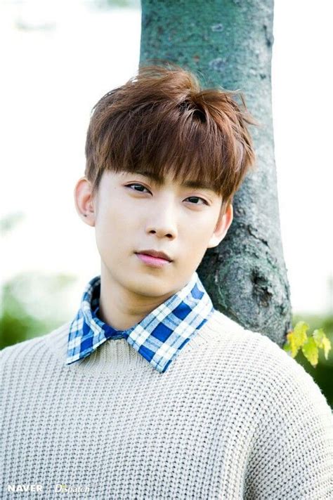 Member of B1A4, Gongchan will make his acting debut : Celebs : KDramaStars