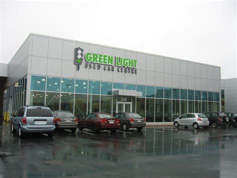 About - O'Regan's Green Light Used Car Centre Dartmouth