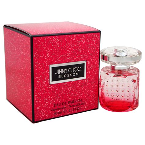 JIMMY CHOO BLOSSOM by Jimmy Choo for Women - 1.3 oz EDP Spray