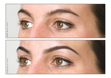 HD Brows | A Touch Of Beauty Bristol