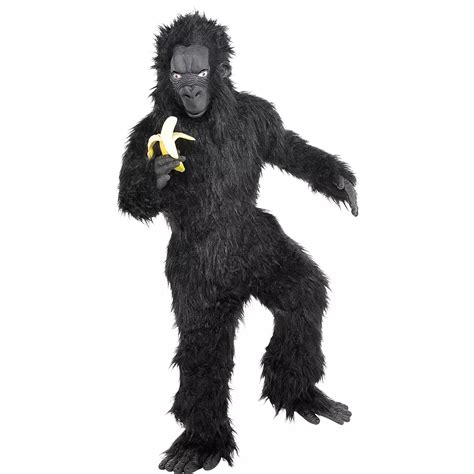 Boys Gorilla Costume | Party City