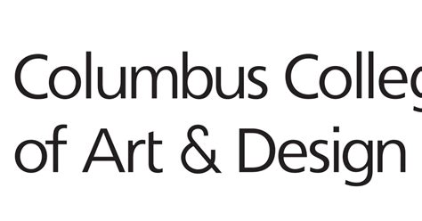 Columbus College of Art and Design