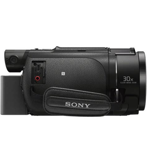 Review Sony Fdr-ax53 - Gadget Review