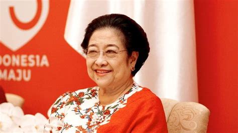 Megawati: Saya Ini Manusia Unik di Indonesia, Anak Soekarno - Halaman 2 - Serambinews.com