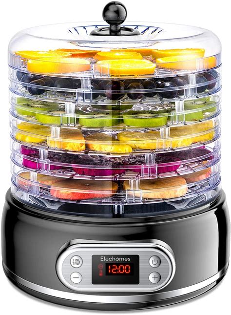 Gift Guide: Best Dehydrators for Beginners - Sous Vide Guy