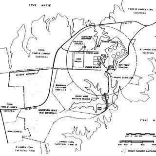 Catawba Nuclear Station. | Download Scientific Diagram