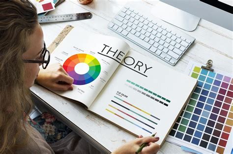 15 Best Color Theory Books Right Now