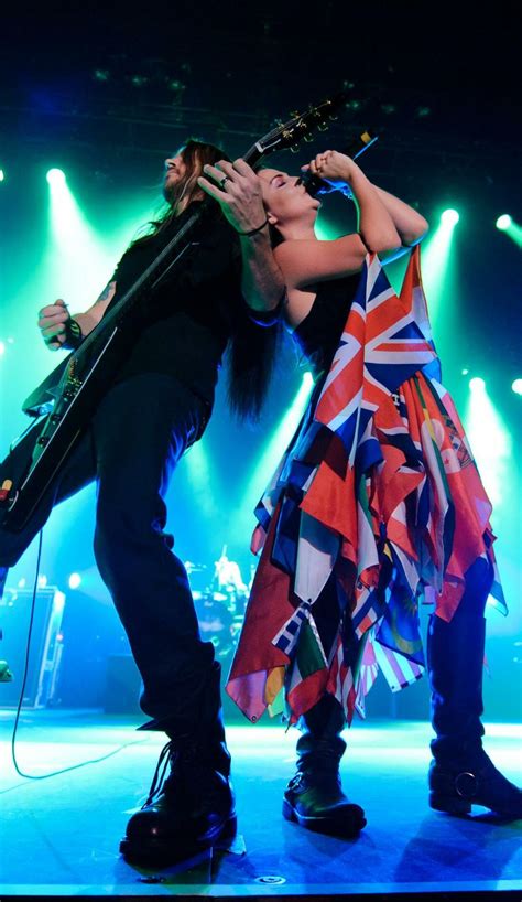 Evanescence Tickets - 2022 Evanescence Concert Tour | SeatGeek