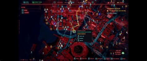 Epistrophy mission guide - all Delamain car locations - Cyberpunk 2077 - Gamepur