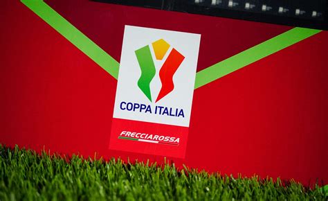 Coppa Italia 2024/25, OTTAVI di finale: tabellone e accoppiamenti