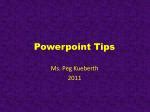 PPT - 7 Tips to Beautiful PowerPoint by @itseugenec PowerPoint Presentation - ID:7503922