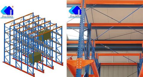 The Advantages And Disadvantages Of Drive In Racking System - news ...