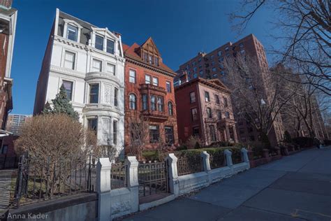 Clinton Hill Brooklyn New York Real Estate