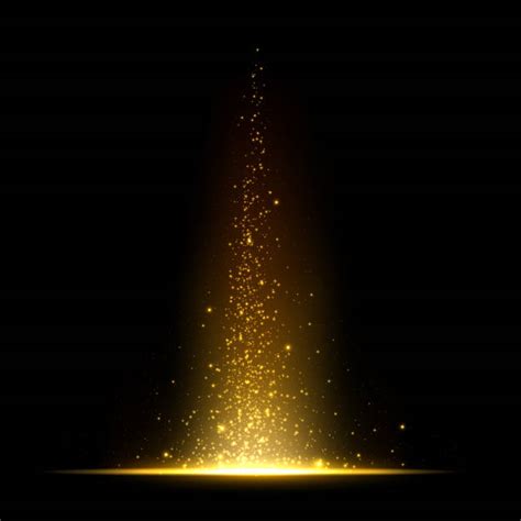 Gold Light Flares Stock Photos, Pictures & Royalty-Free Images - iStock