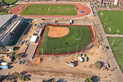 Grand Canyon University & Elite Sports Awarded 2017 Distinguished Field ...