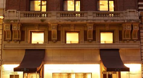 City Club Hotel, New York, USA | Discover & Book | The Hotel Guru